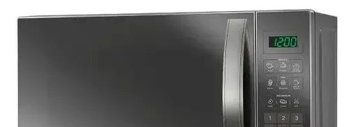 Micro-ondas Mondial 21l Cinza Espelhado 127v