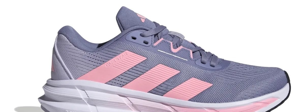 Tênis Feminino Questar 3 adidas