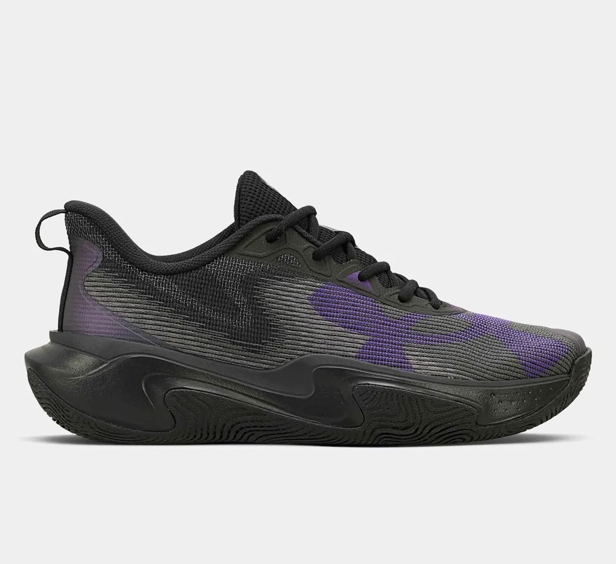 Tênis Masculino Layup Under Armour
