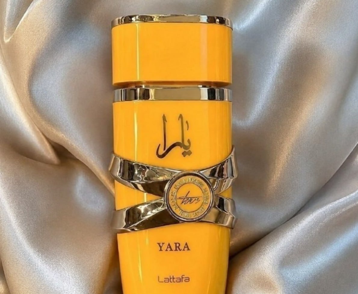 Perfume Árabe Lattafa Yara Tous EDP