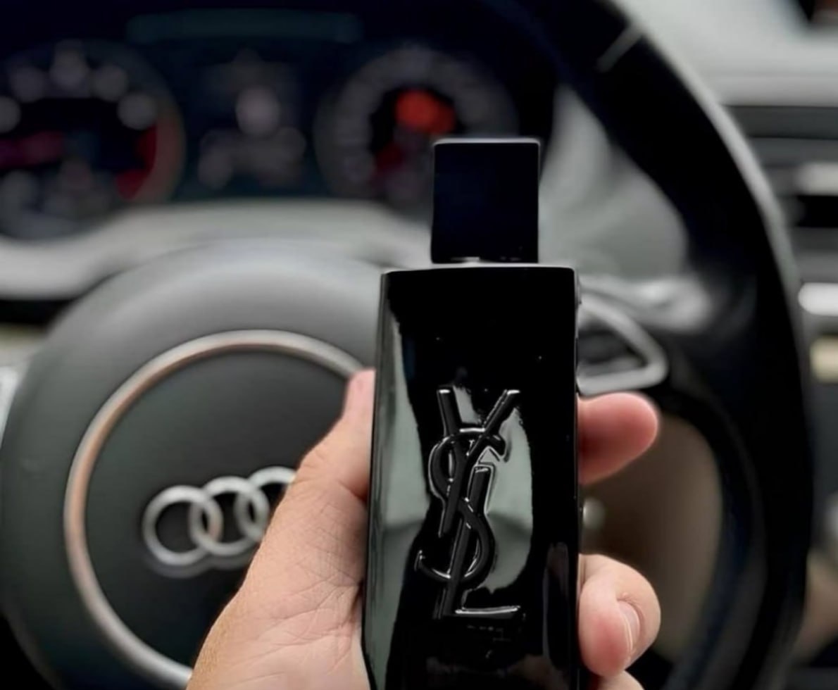Perfume Yves Saint Laurent Myslf Edp 100ml