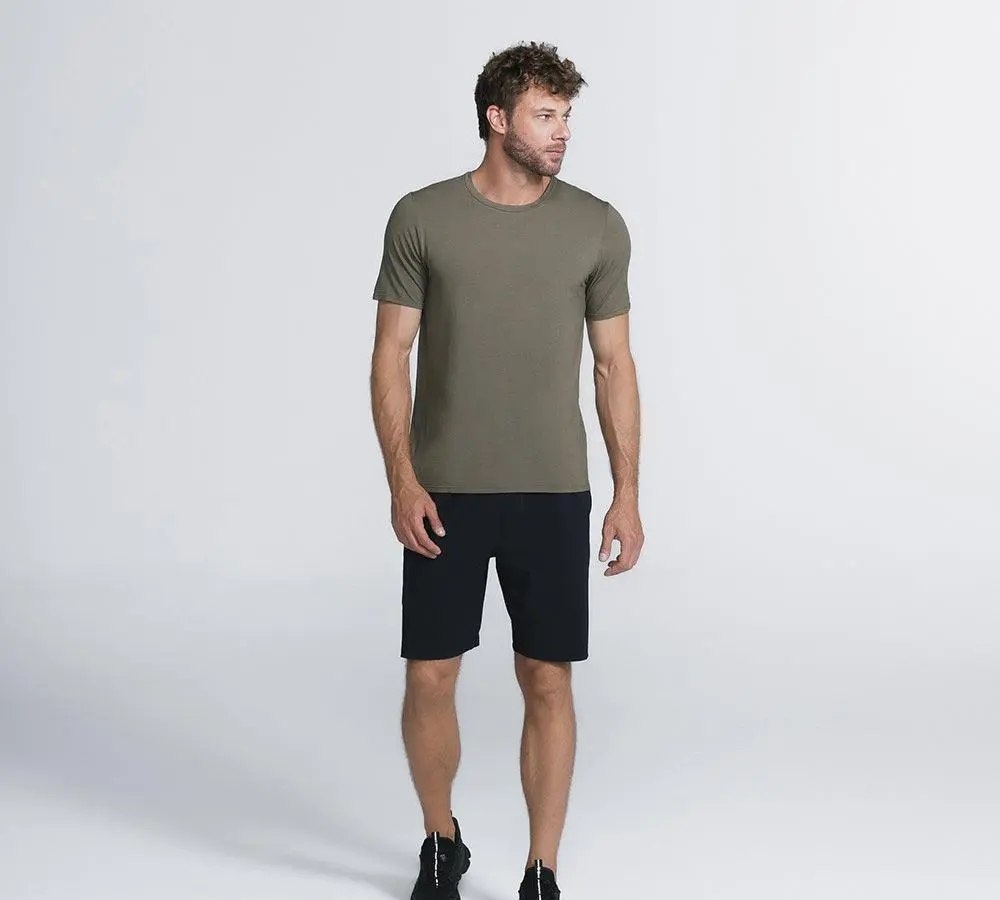 Camiseta Básica Tech Daily Insider
