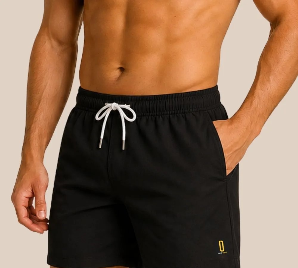 Short Masculino Neon Bermuda Praia Mauricinho Jr Rf. 001
