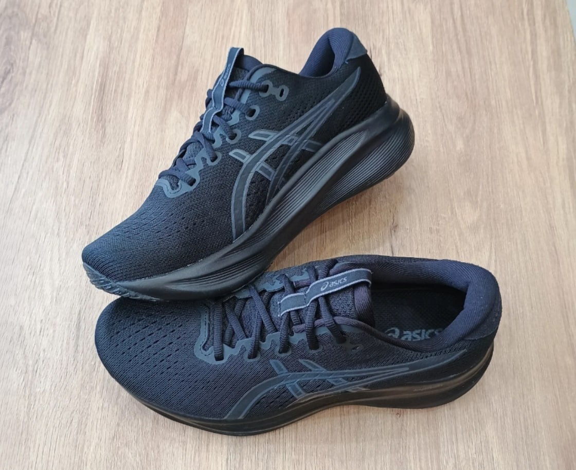 Tênis Asics Gel-Excite 11 3 Cores