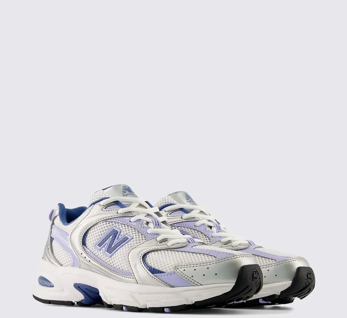 Tênis New Balance 530 Casual Retrô Moda