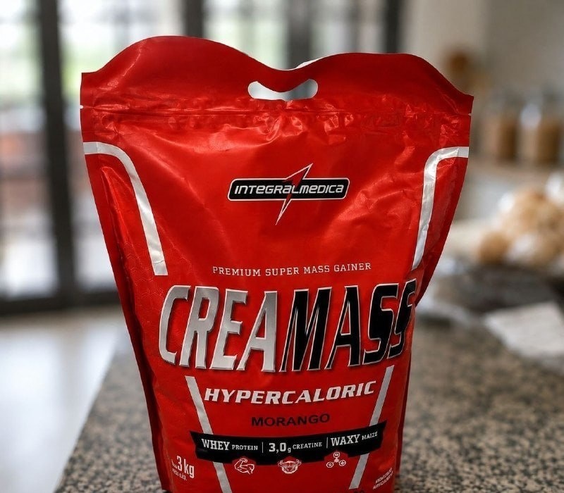 Hipercalórico Sinistermass Integralmédica 3kg