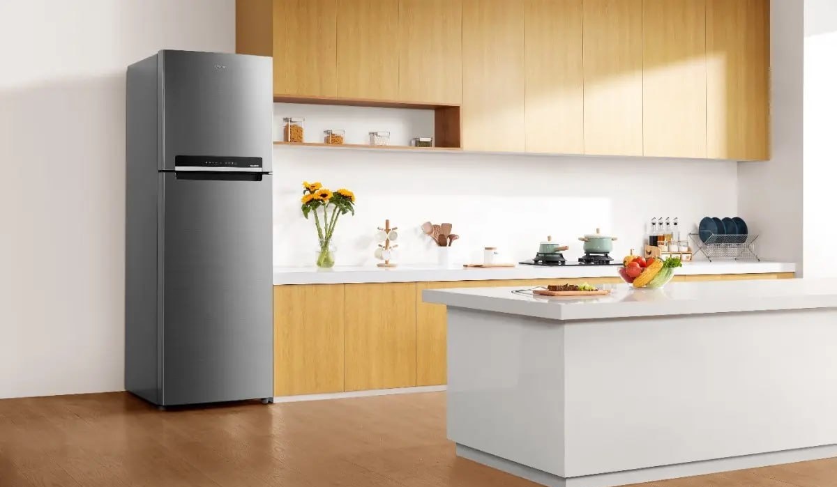 Geladeira Frost Free Md-rt572evd46 Duplex 425L Midea 220V