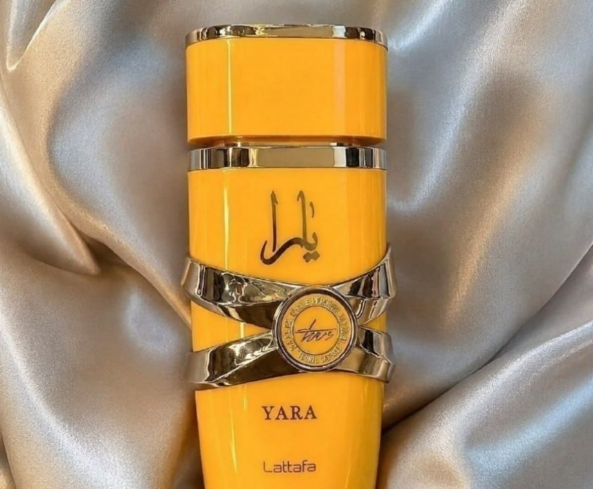Perfume Árabe Lattafa Yara Tous EDP