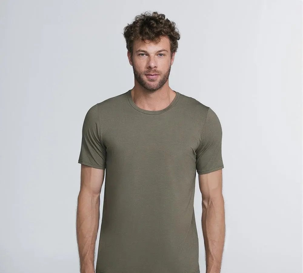 Camiseta Básica Tech Daily Insider