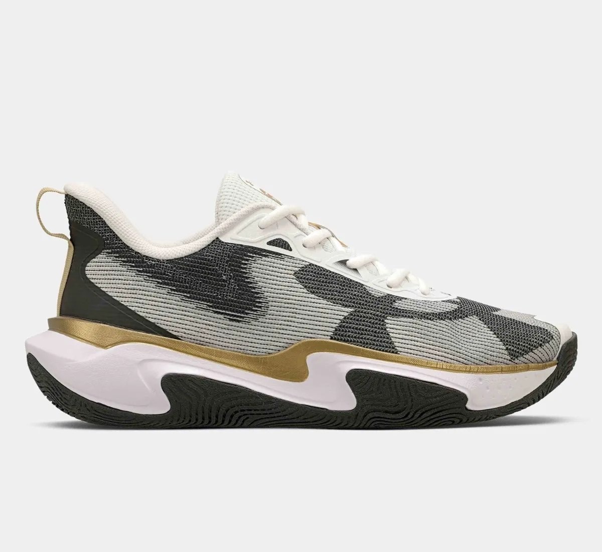 Tênis Masculino Layup Under Armour