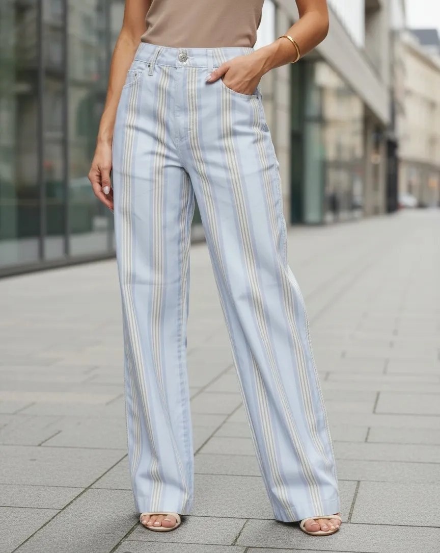 Calça Feminina Hering