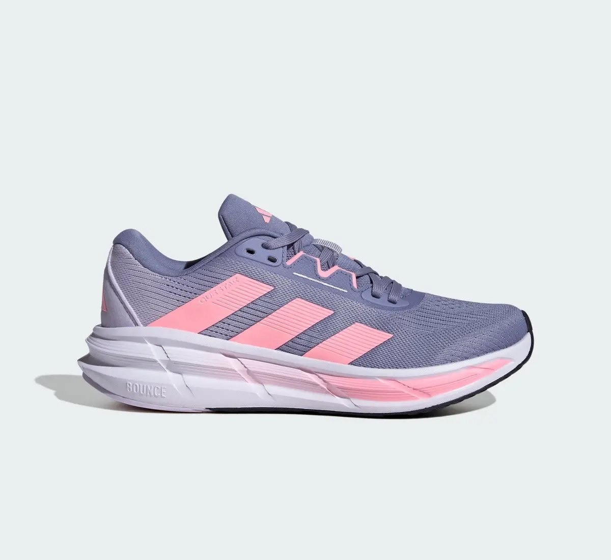 Tênis Feminino Questar 3 adidas Liso 36