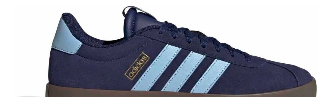 Tênis Casual Masculino Vl Court 3.0 adidas