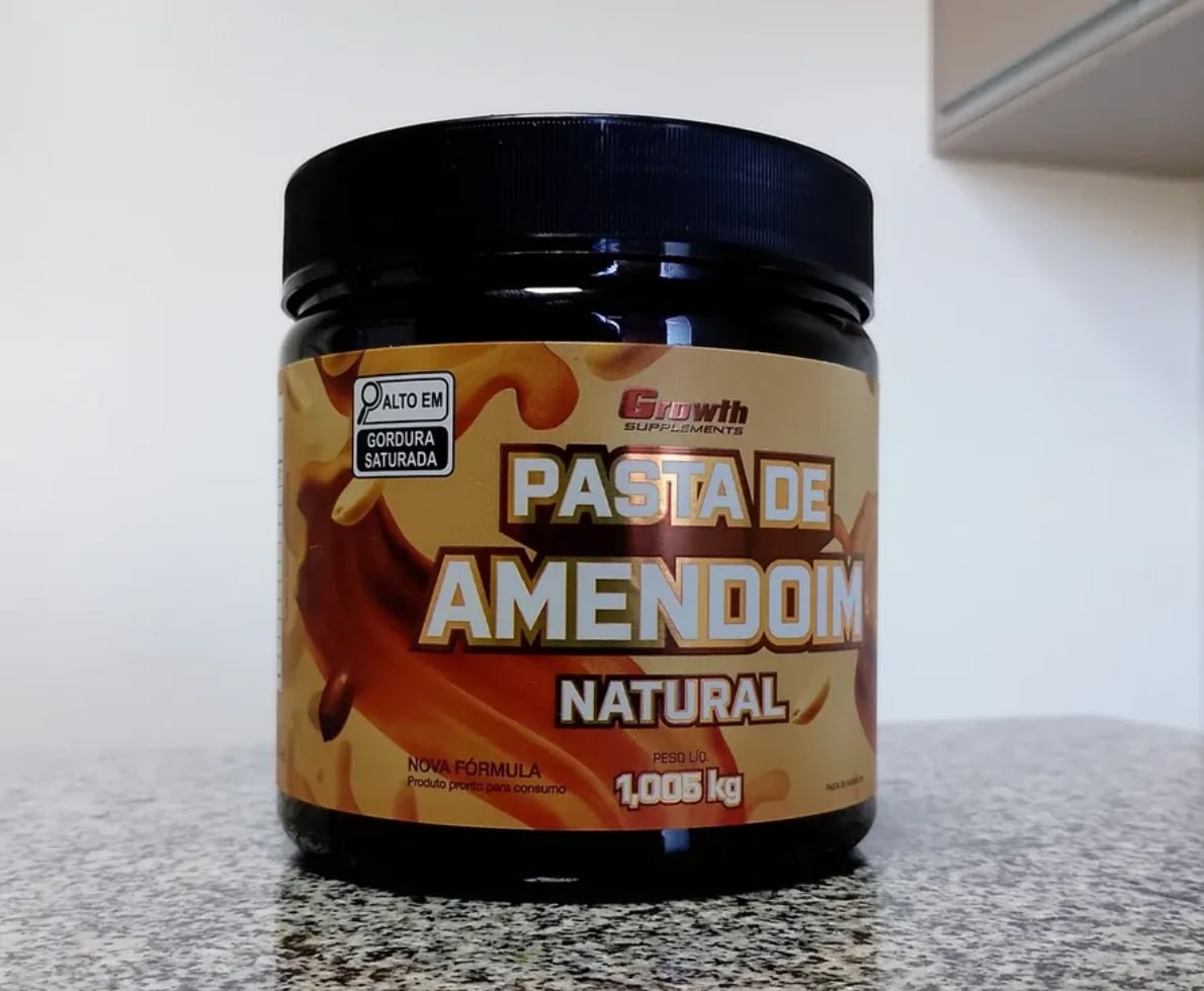 e finge que foi só uma colher