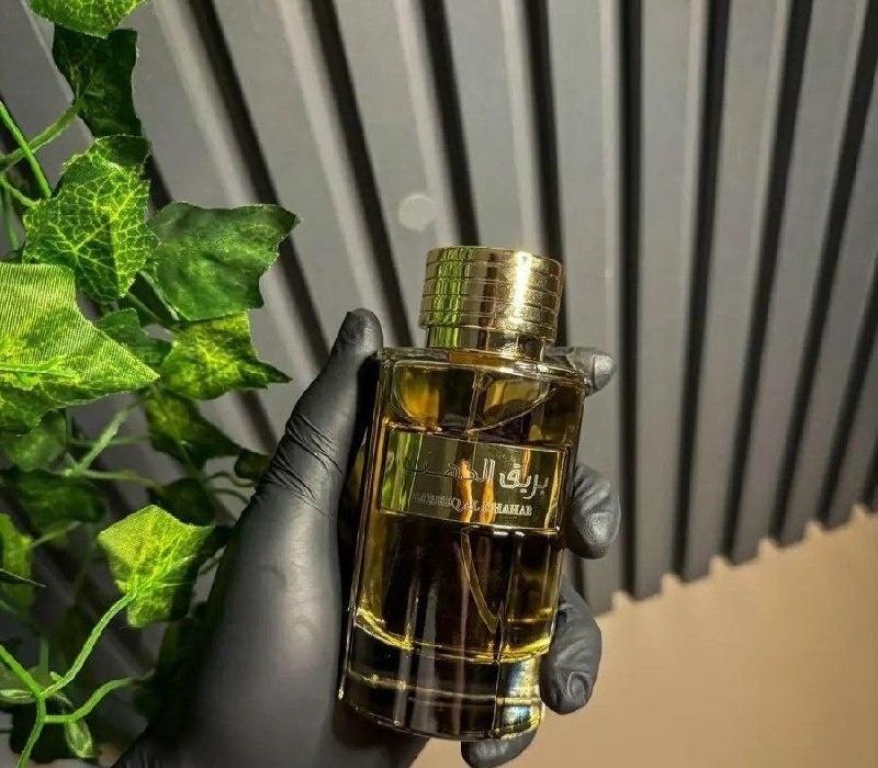 Perfume Árabe Al Wataniah Bareeq Al Dhahab EDP 100ml