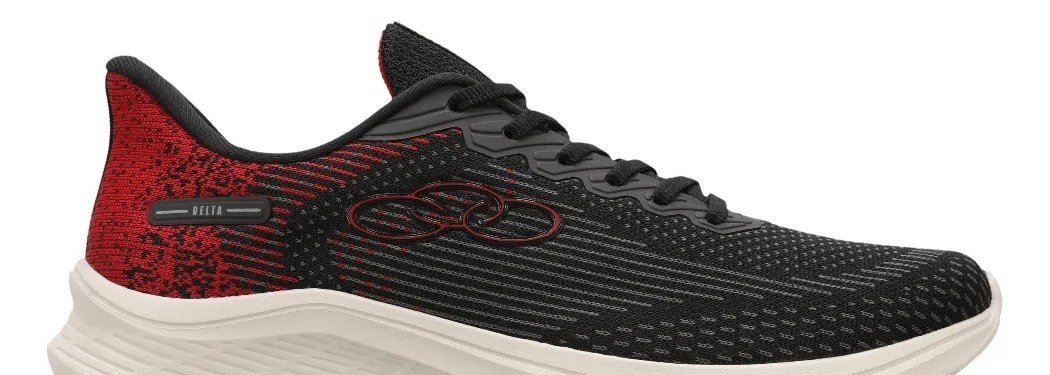 Tênis Masculino Delta122 Olympikus