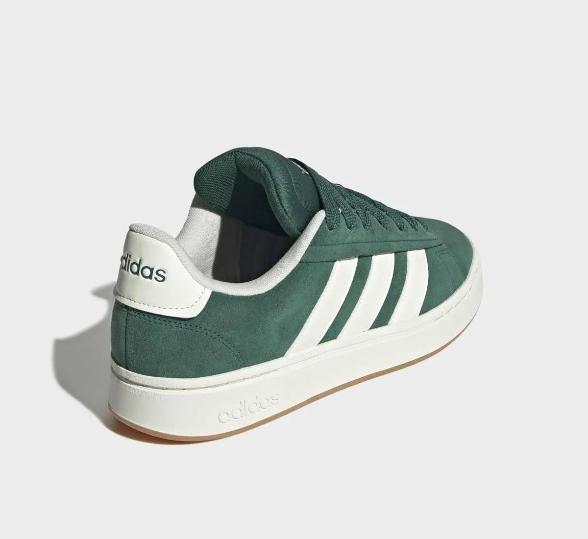 Tênis Masculino Grand Court adidas