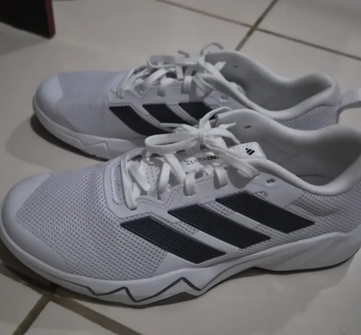 Tênis Masculino Rapidmove Go Trainer adidas