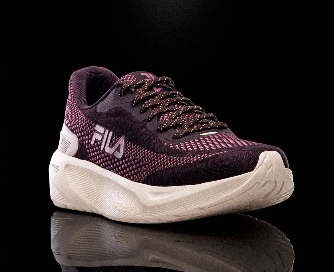 Tênis Fila Spry