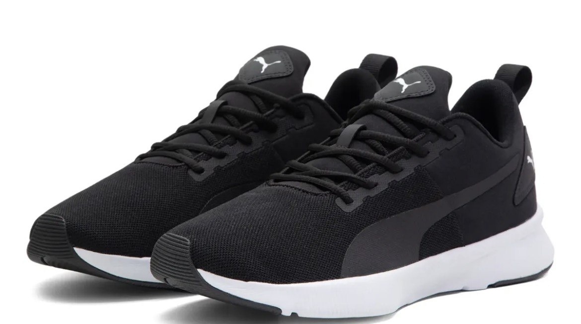 Tênis Puma Flyer Runner Mesh Bdp