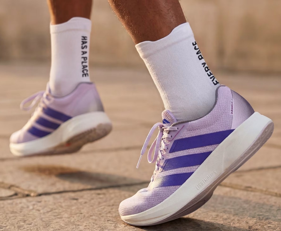 Tênis Duramo RC2 Adidas 38 ao 43