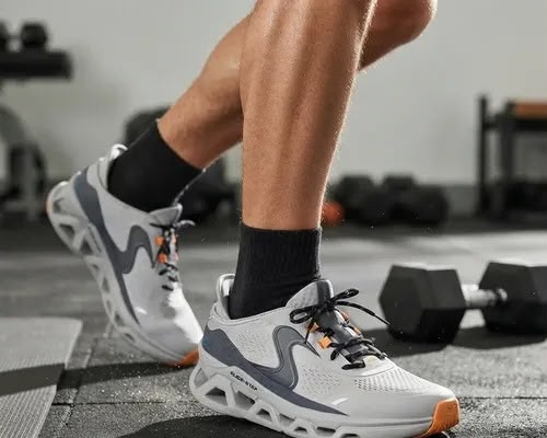 Tênis Glide Altus Slipin Skechers