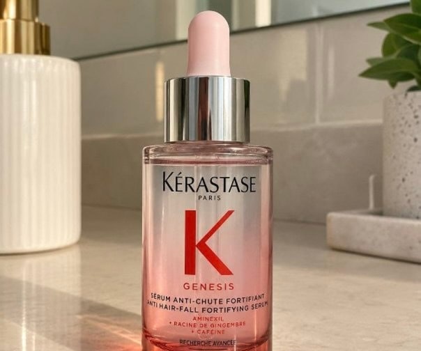 Sérum Kérastase Genesis Antiqueda 30ml