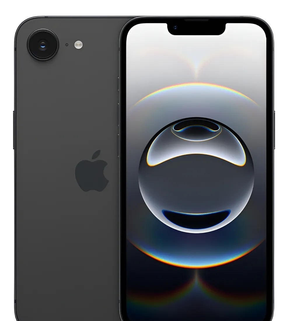 iPhone 16e 128GB