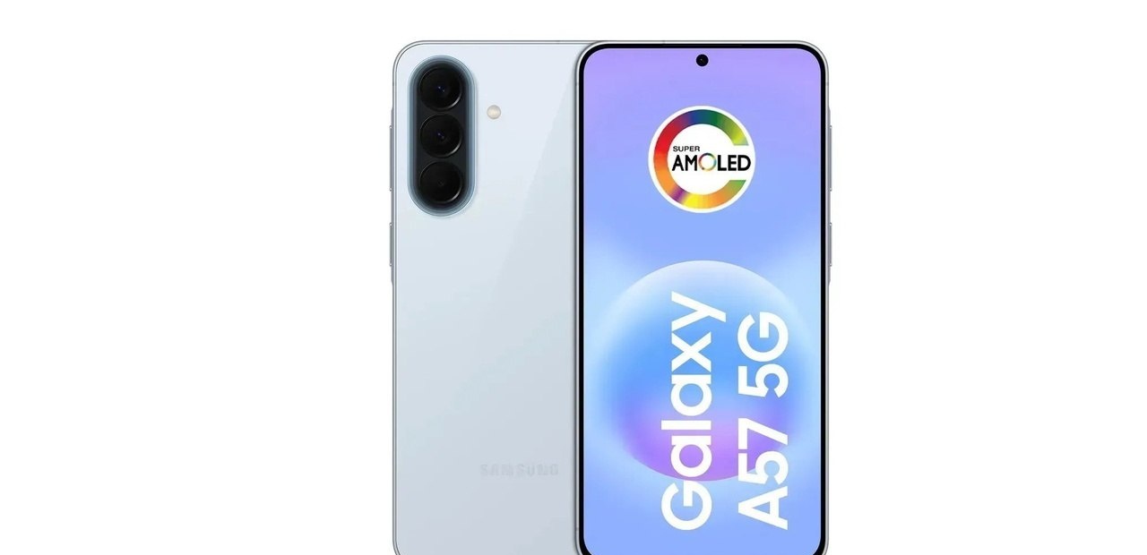 Samsung Galaxy A57 5G 128GB, 8GB RAM, Recursos AI