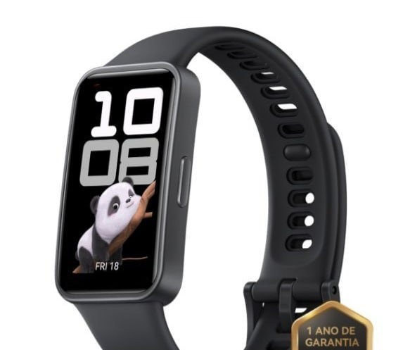 Huawei Band 10 Smartwatch com Análise do Sono Profissional