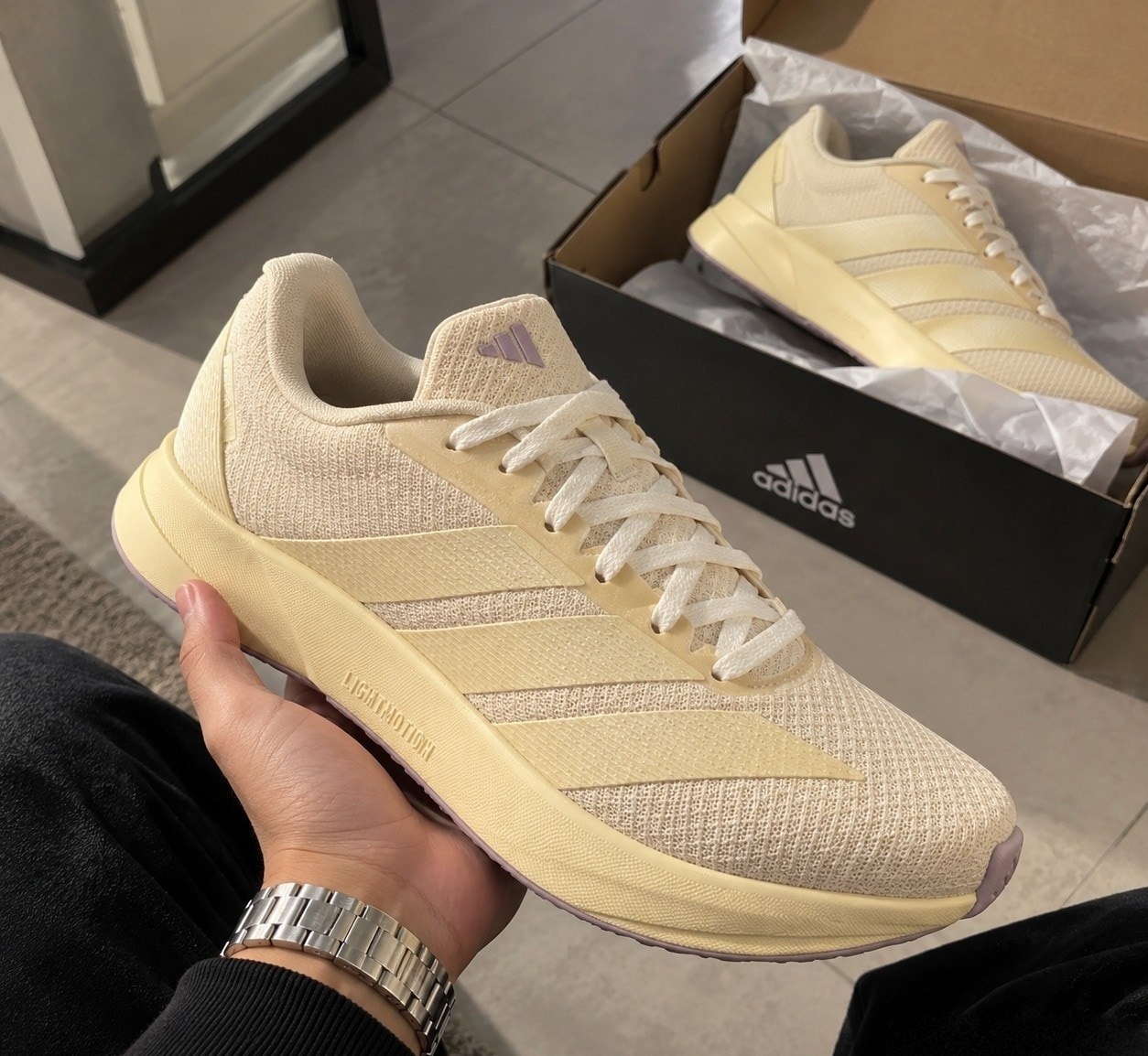 Tênis Adidas Duramo RC 2 2 cores