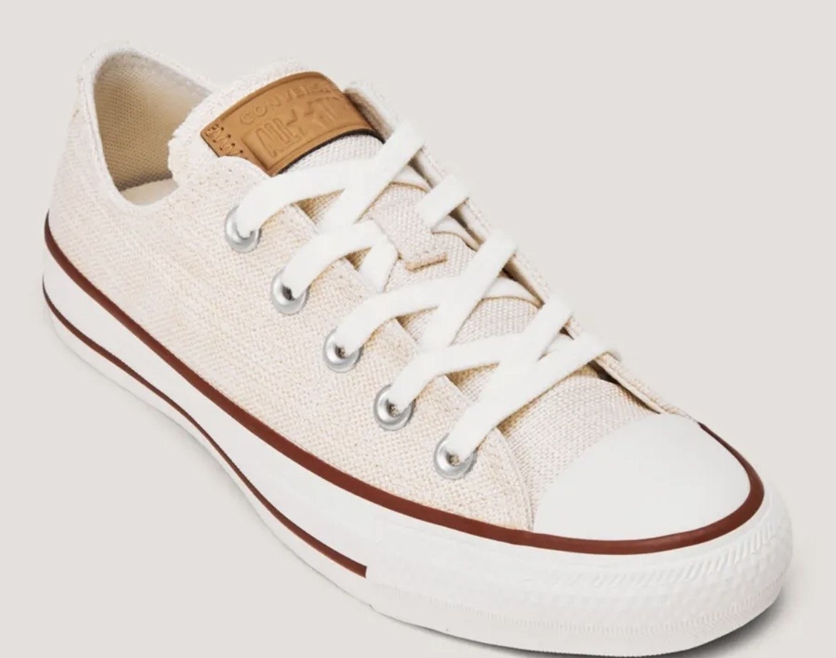 Tênis Converse Taylor Curto T