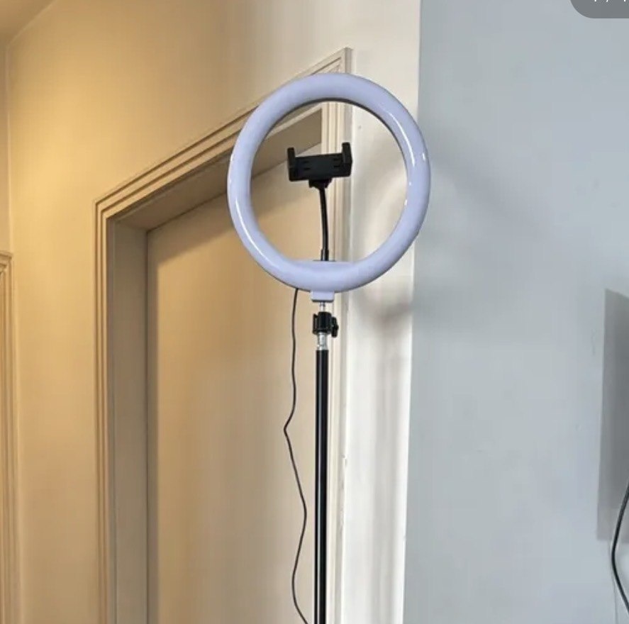 Ring Light Led Profissional