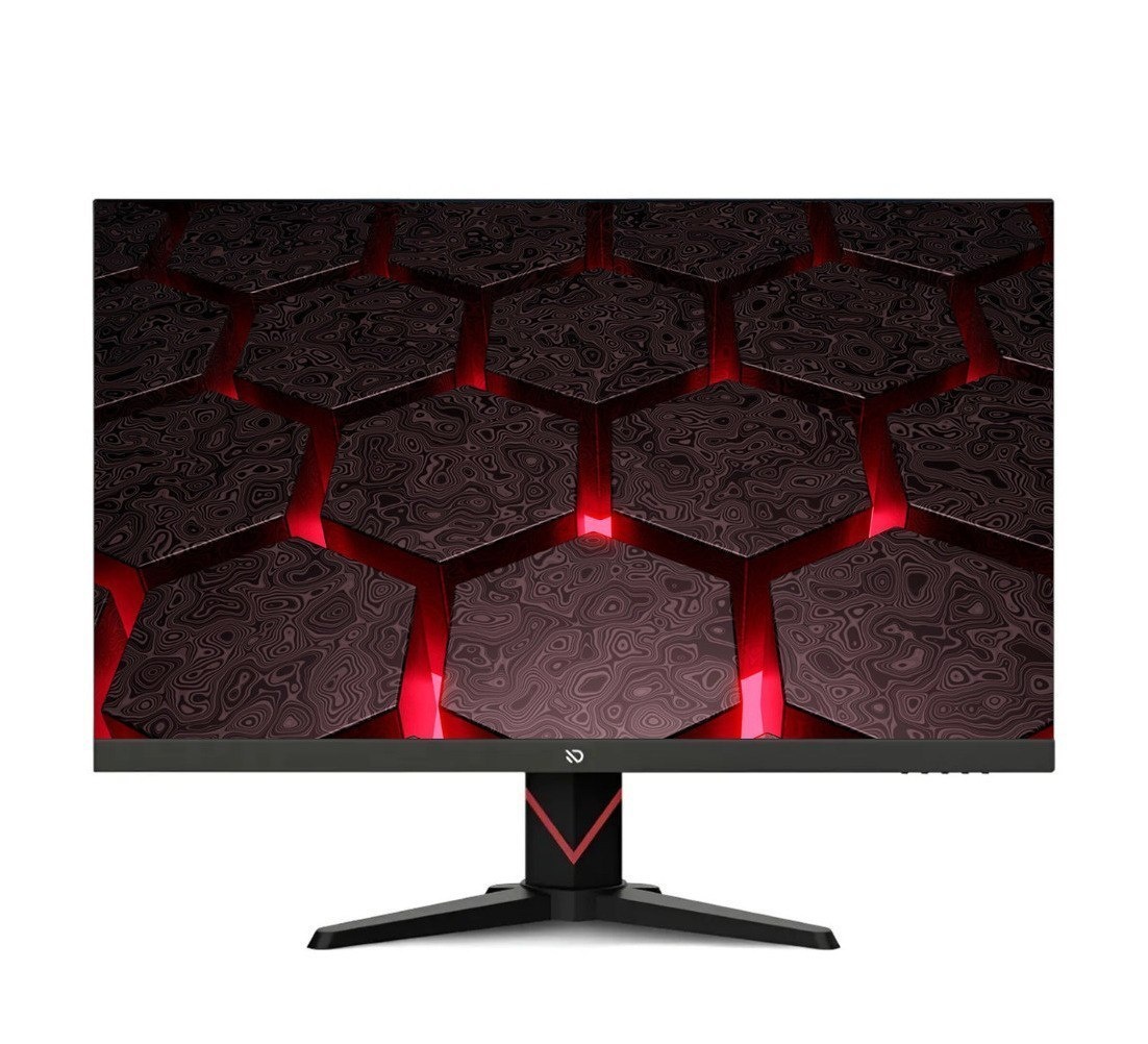 Monitor Gamer Duex Pro 27 QHD 180Hz 05ms 2HDMI 2DP Preto