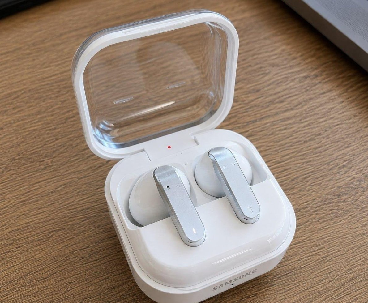 Fone de Ouvido Samsung Galaxy Buds4