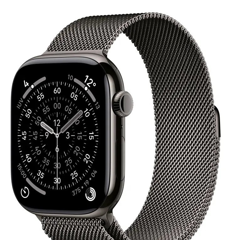 Apple Watch Series 11 GPS