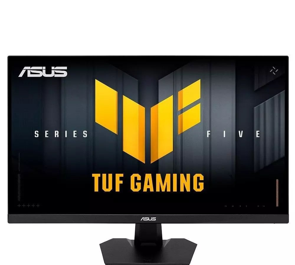Monitor ASUS TUF Gaming Series 5, 27, Full HD, Fast IPS, 260Hz, 0.3ms