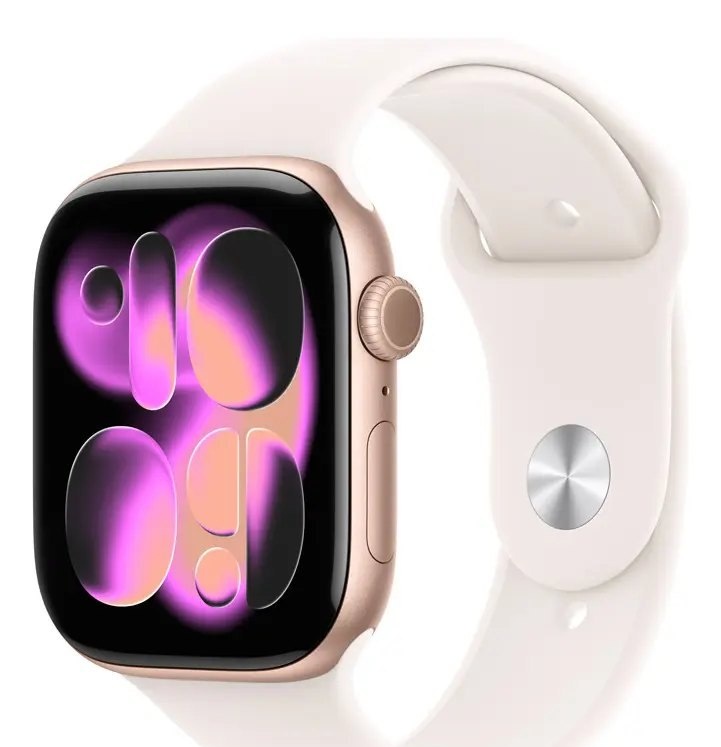 Apple Watch Series 11 GPS