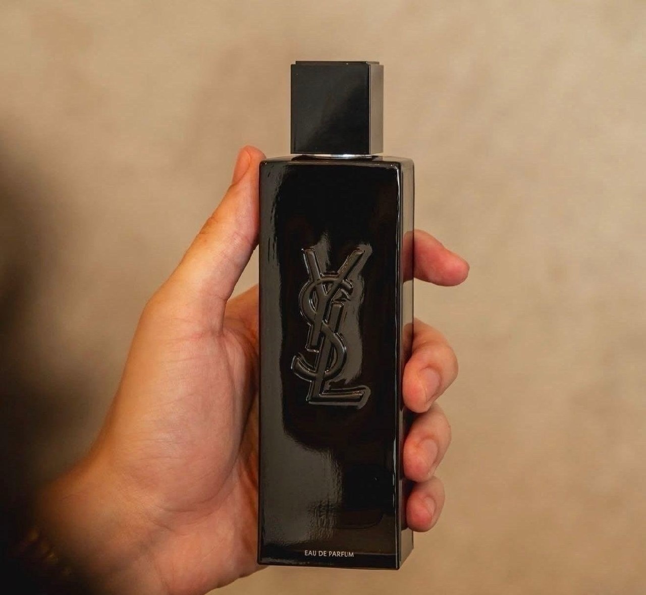 Perfume Yves Saint Laurent MYSLF EDP 100ml