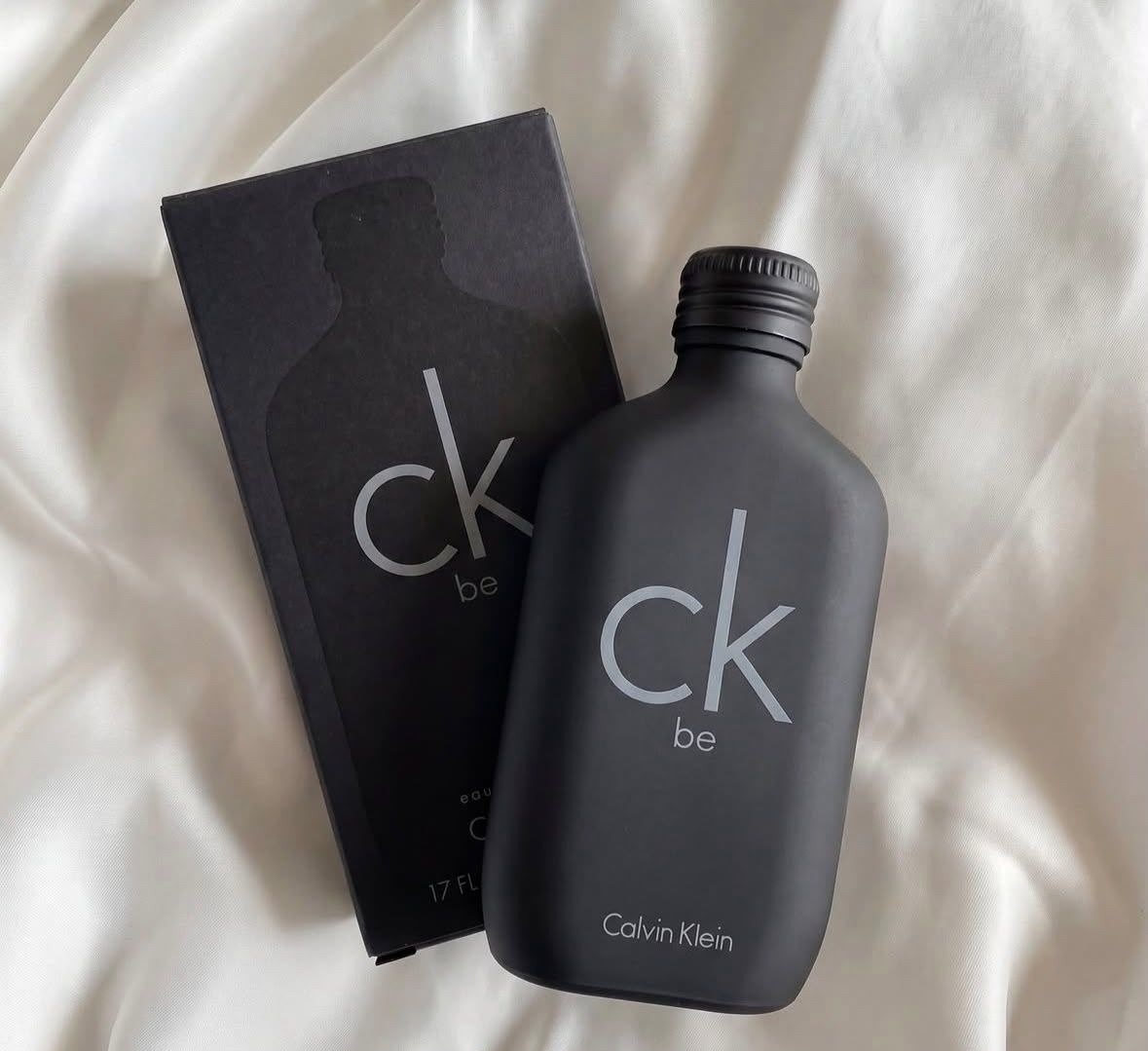 Perfume Calvin Klein CK Be EDT 200ml