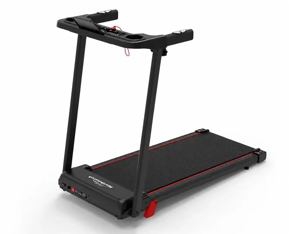 Esteira Elétrica Northmarch RS7