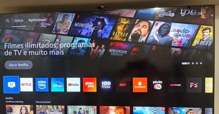já chegou com preço de black