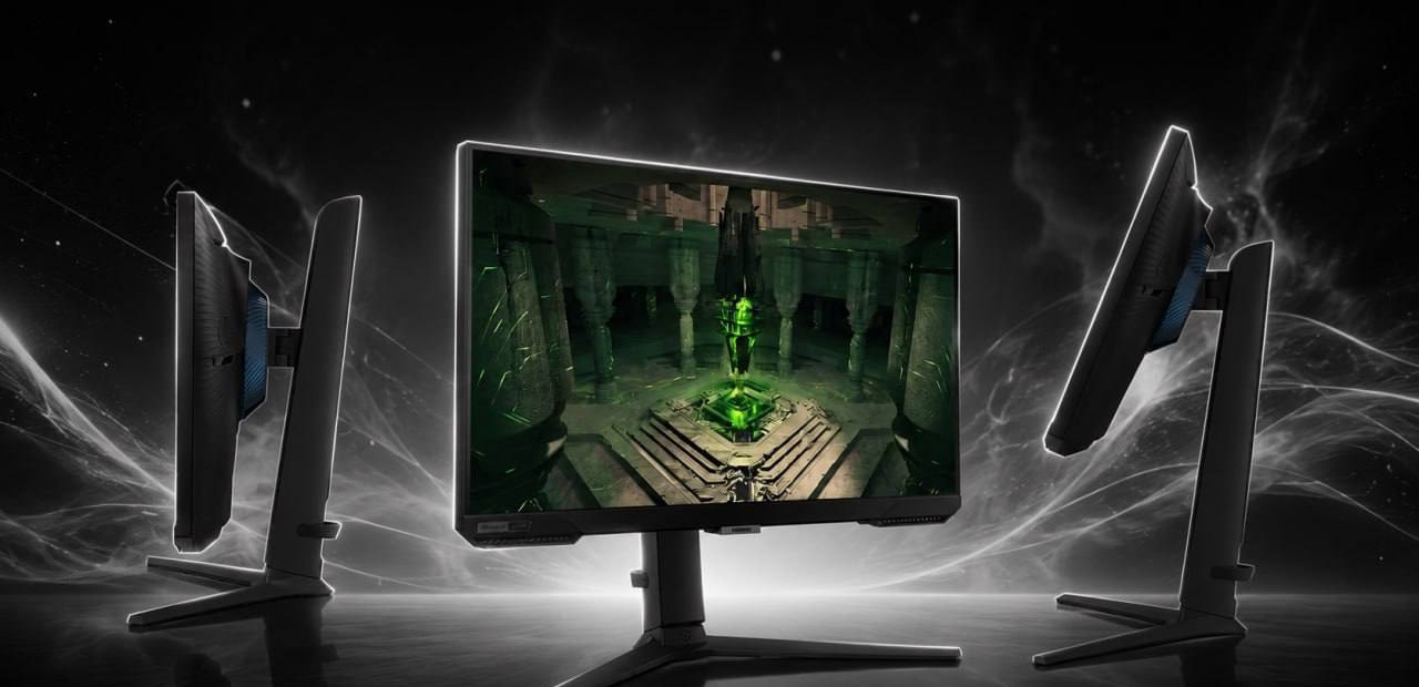 Monitor Gamer Samsung Odyssey G40
