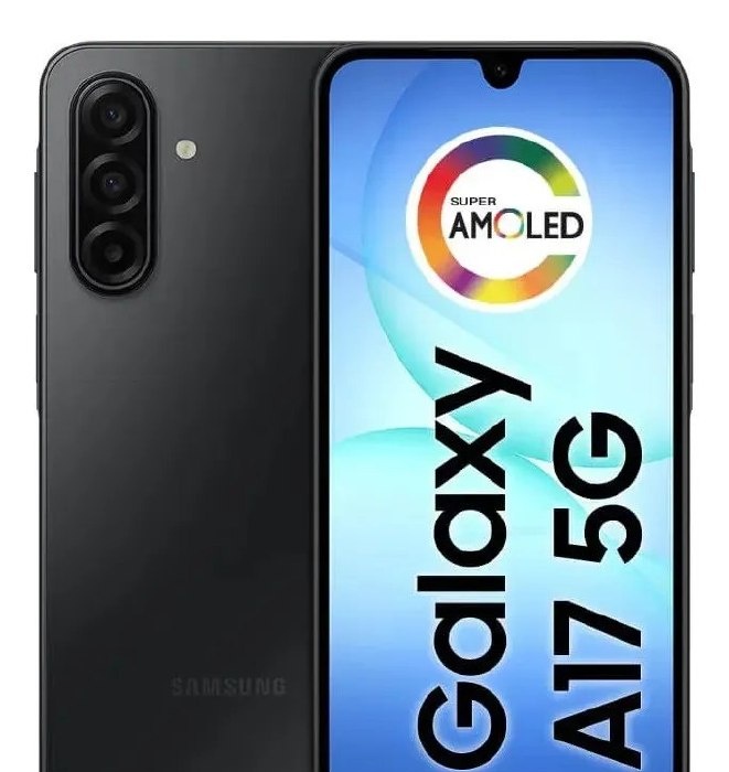 Celular Samsung Galaxy A17 5G
