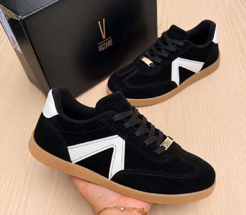 Tênis Vizzano Casual 9 cores