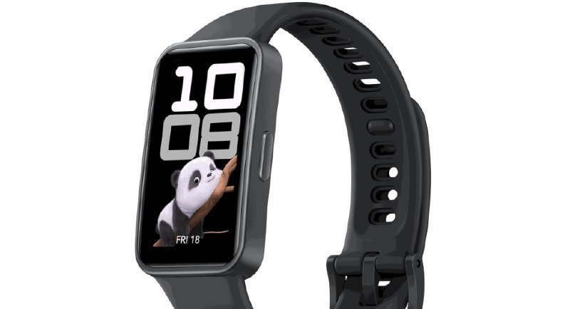Smartwatch HUAWEI Band 10