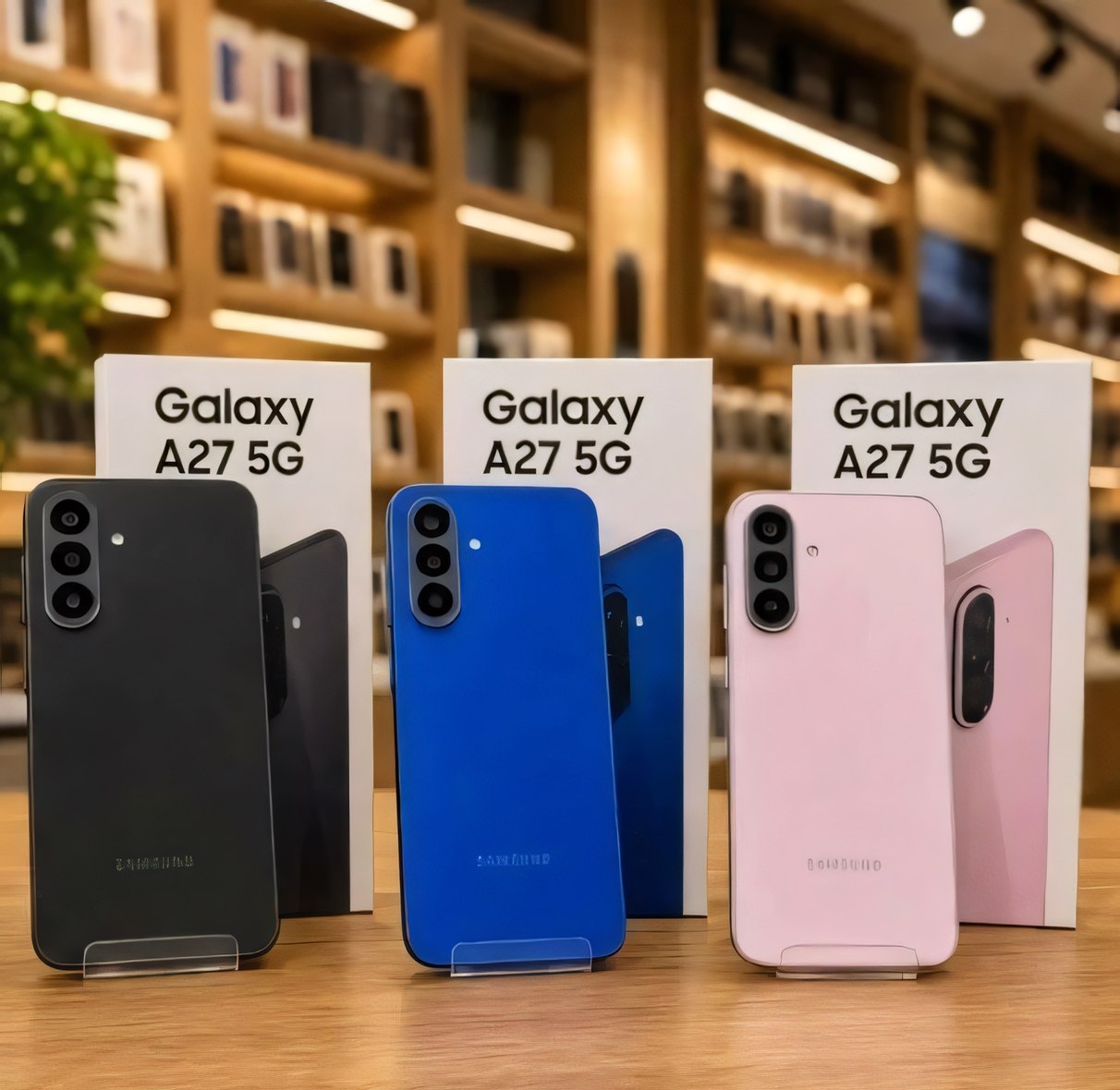 Samsung Galaxy A27 5G 128GB