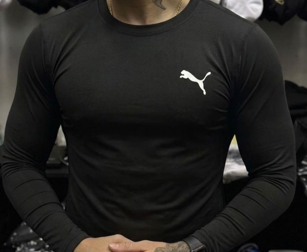 e ainda reclama da marca de camiseta