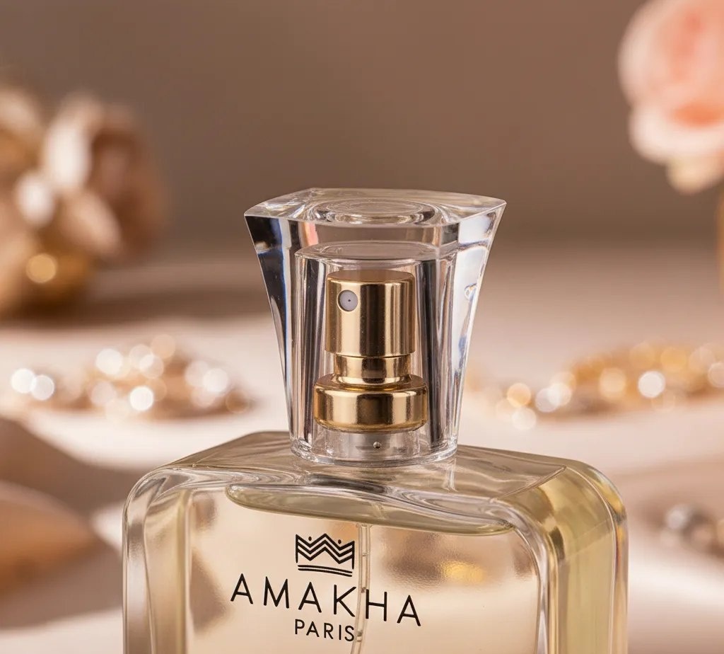 Deo Colônia Amakha Paris Feminino Athena 100ml