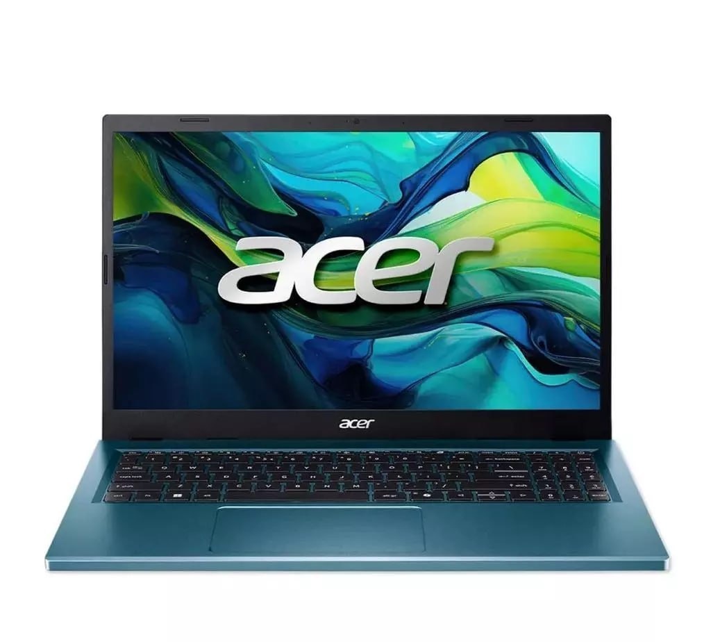 Notebook Acer Aspire Go 15 Intel Core i5-1334U 8GB RAM SSD 256GB Tela